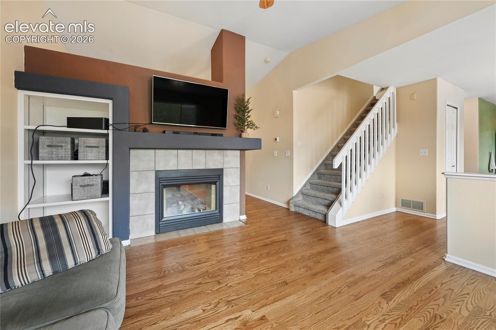 4801 Little London Drive