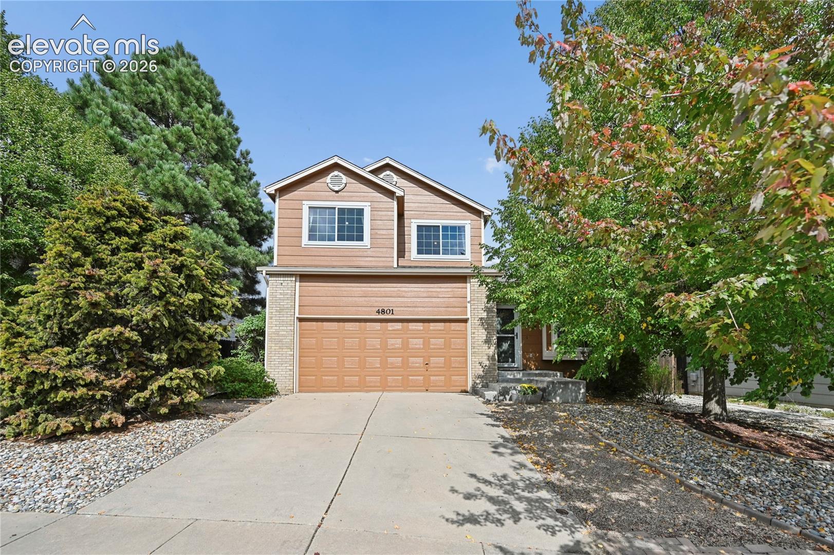 4801 Little London Drive