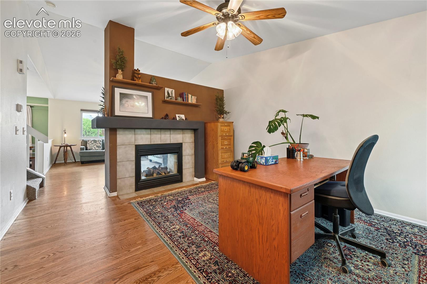 4801 Little London Drive