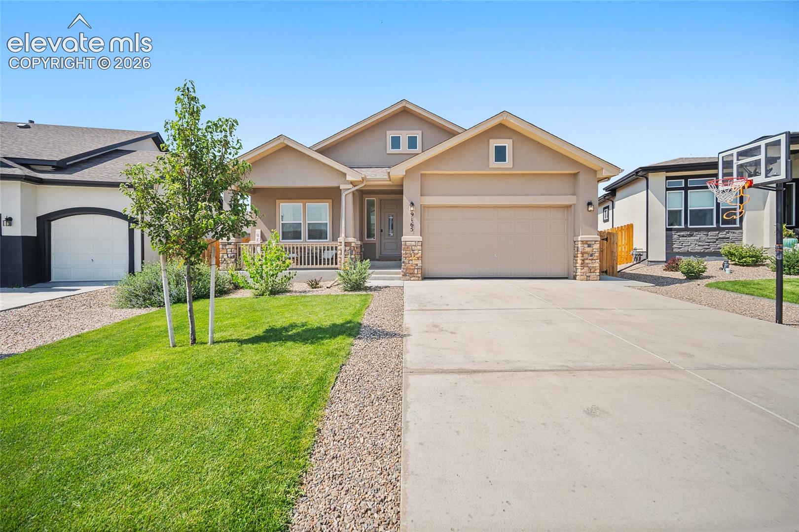 9165 Buffalo Bur Trail