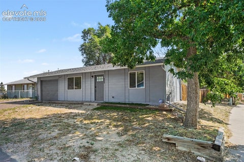 Photo of 4264 Deerfield Hills Road, Colorado Springs, CO 80916 (MLS # 7042460)