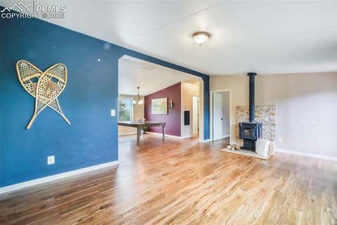 Tiny photo for 696 Calle De La Nieva NA, Florissant, CO 80816 (MLS # 2173562)