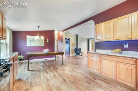 Tiny photo for 696 Calle De La Nieva NA, Florissant, CO 80816 (MLS # 2173562)