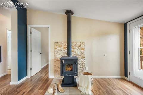 Tiny photo for 696 Calle De La Nieva NA, Florissant, CO 80816 (MLS # 2173562)