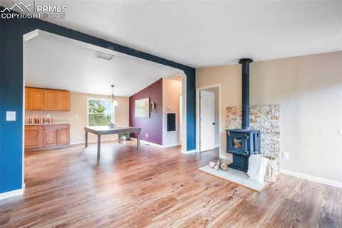 Tiny photo for 696 Calle De La Nieva NA, Florissant, CO 80816 (MLS # 2173562)