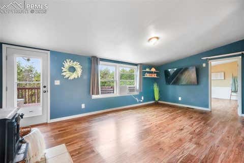 Tiny photo for 696 Calle De La Nieva NA, Florissant, CO 80816 (MLS # 2173562)