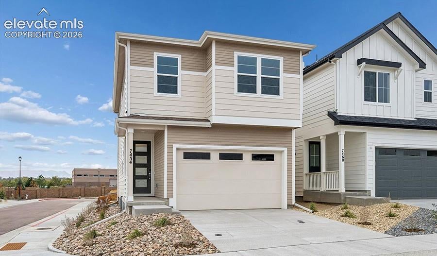 7454 Nova View