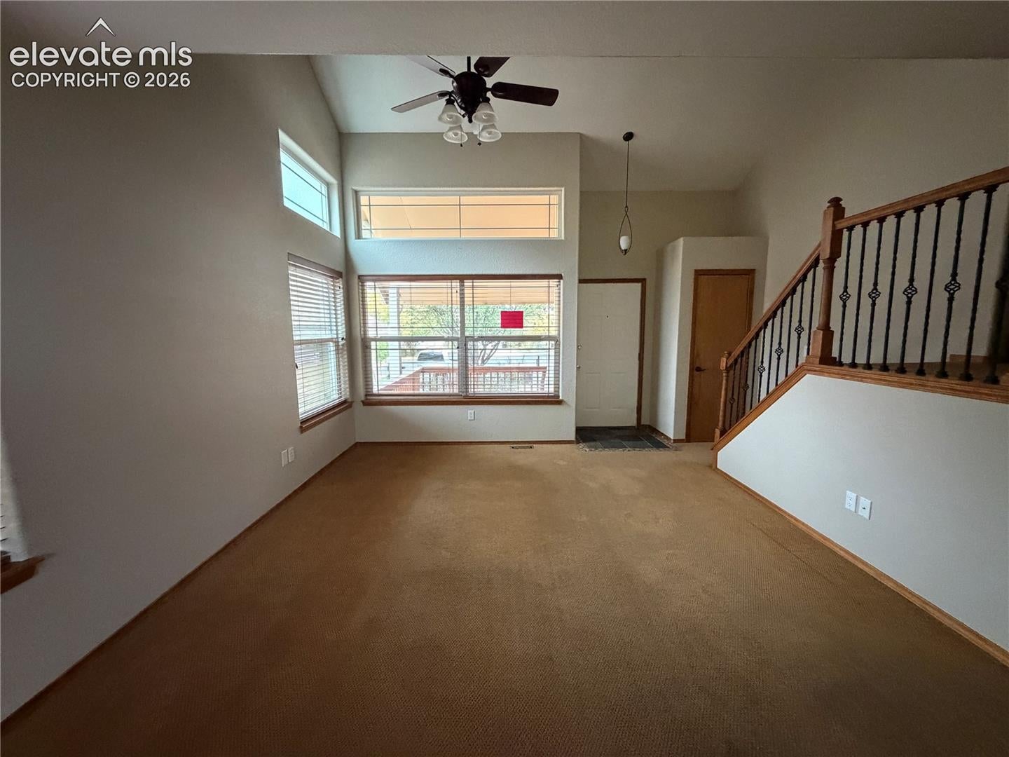 6615 Mustang Pony Way