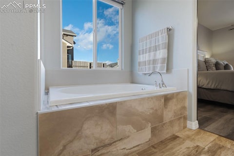 Tiny photo for 17915 Gypsum Canyon Court, Monument, CO 80132 (MLS # 3815841)