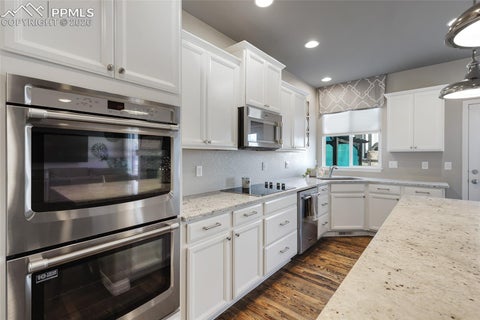 Tiny photo for 17915 Gypsum Canyon Court, Monument, CO 80132 (MLS # 3815841)