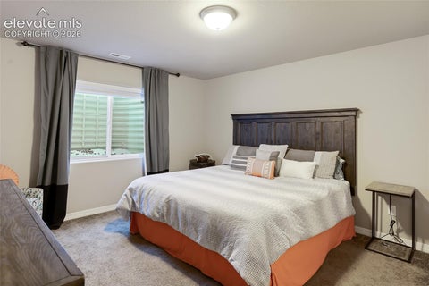 Tiny photo for 17915 Gypsum Canyon Court, Monument, CO 80132 (MLS # 3815841)
