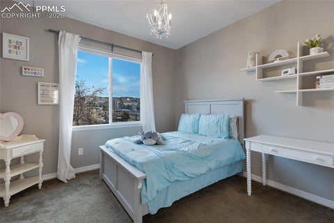 Tiny photo for 17915 Gypsum Canyon Court, Monument, CO 80132 (MLS # 3815841)