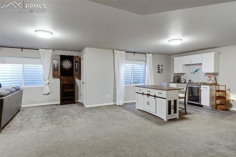 Tiny photo for 17915 Gypsum Canyon Court, Monument, CO 80132 (MLS # 3815841)
