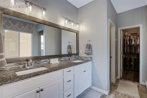 Tiny photo for 17915 Gypsum Canyon Court, Monument, CO 80132 (MLS # 3815841)