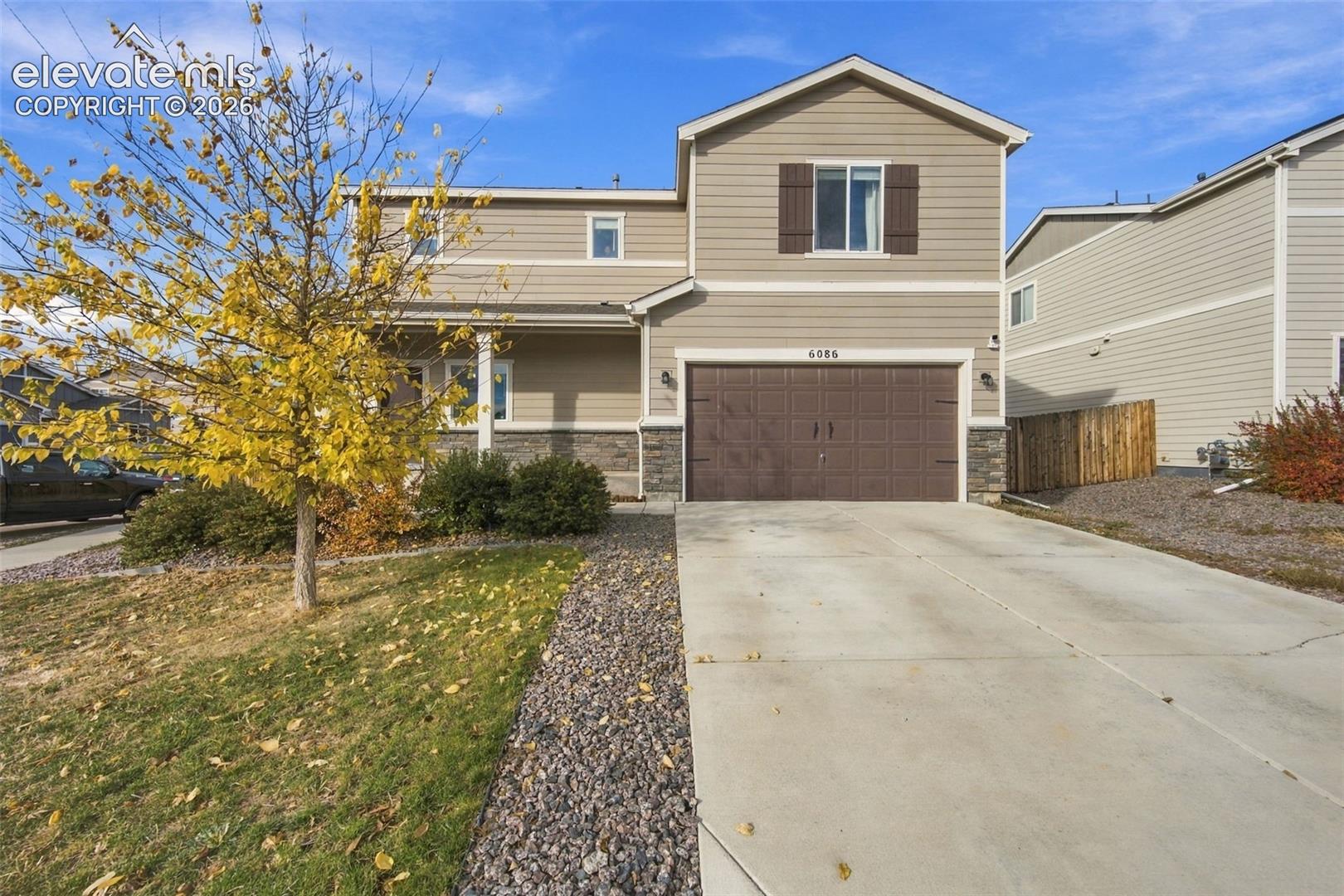 6086 Yamhill Drive