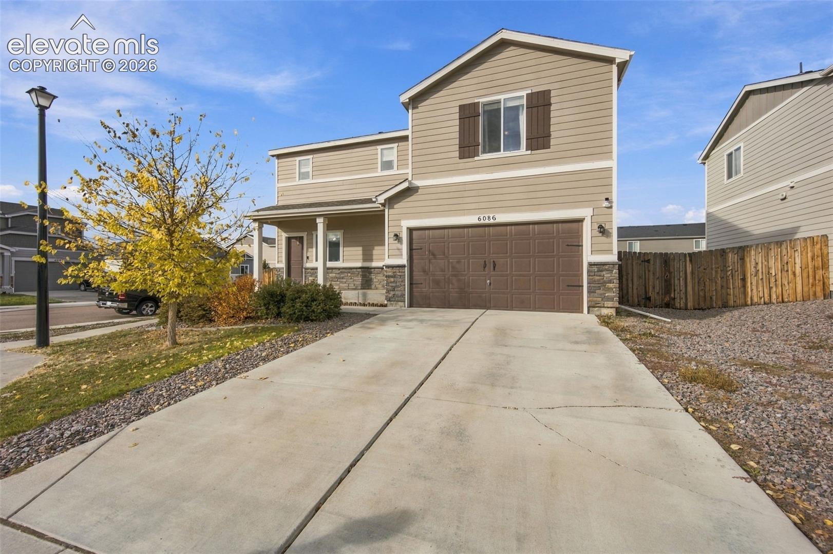 6086 Yamhill Drive