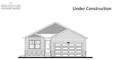 Photo of 9649 Lackawanna Street, Fountain, CO 80817 (MLS # 5952504)