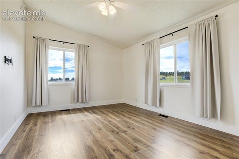 Tiny photo for 17650 Fremont Fort Drive, Peyton, CO 80831 (MLS # 3612185)