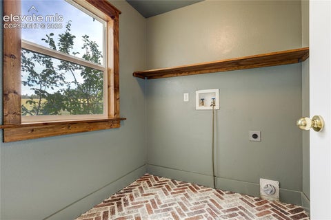 Tiny photo for 17650 Fremont Fort Drive, Peyton, CO 80831 (MLS # 3612185)