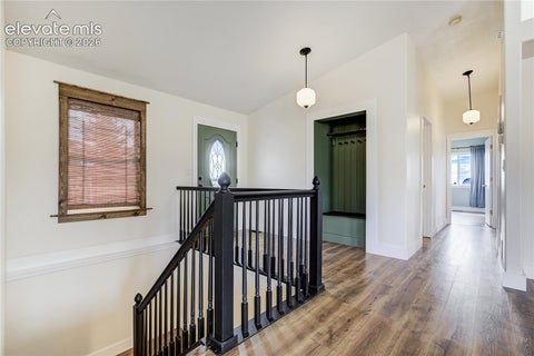 Tiny photo for 17650 Fremont Fort Drive, Peyton, CO 80831 (MLS # 3612185)
