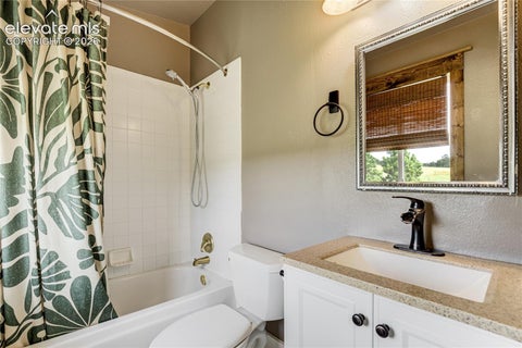 Tiny photo for 17650 Fremont Fort Drive, Peyton, CO 80831 (MLS # 3612185)