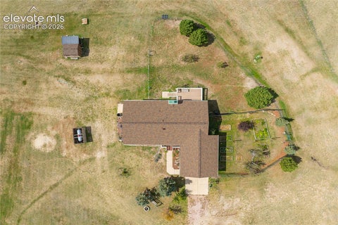Tiny photo for 17650 Fremont Fort Drive, Peyton, CO 80831 (MLS # 3612185)
