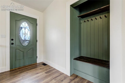 Tiny photo for 17650 Fremont Fort Drive, Peyton, CO 80831 (MLS # 3612185)