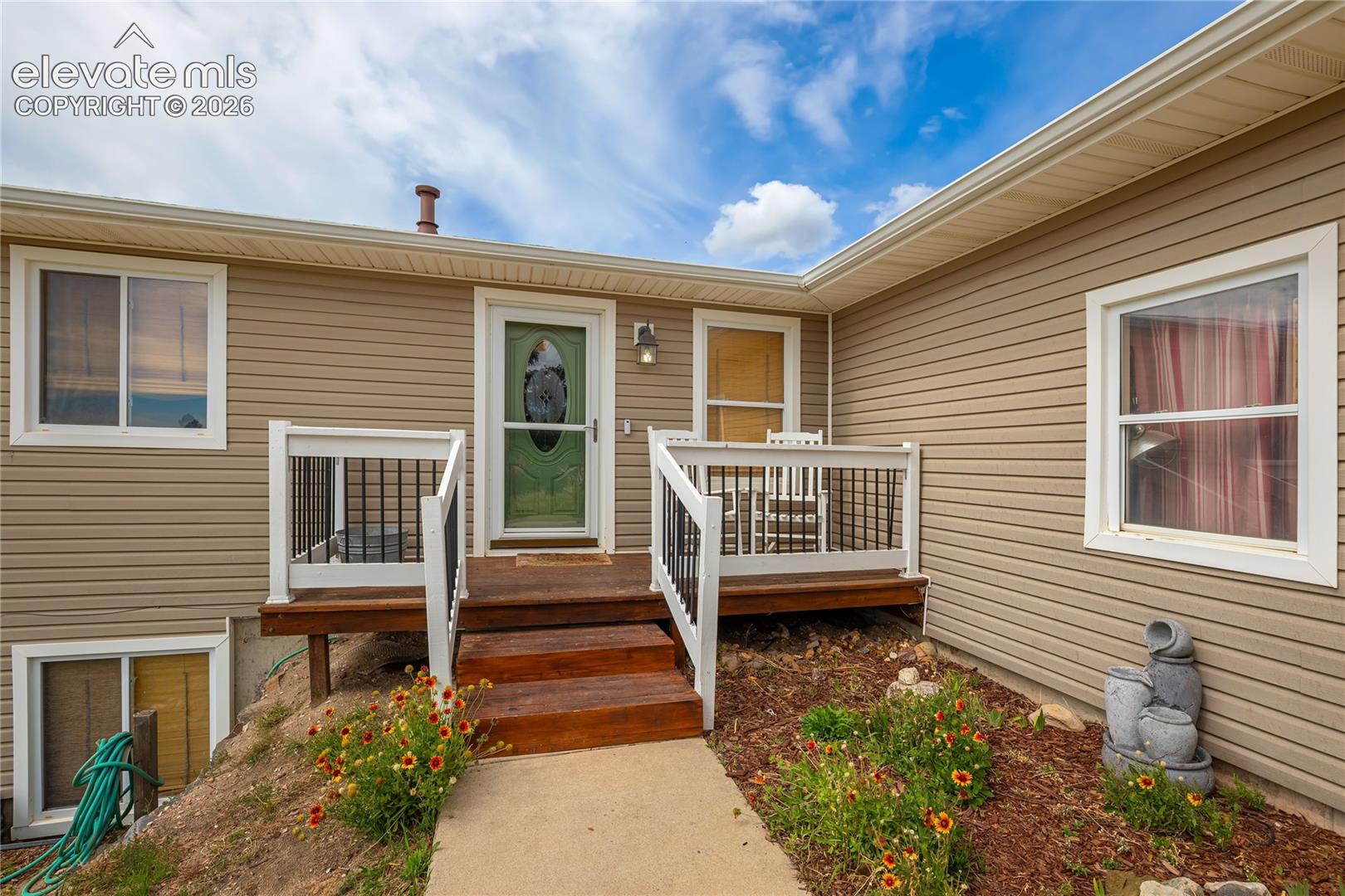 17650 Fremont Fort Drive