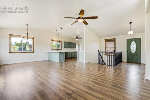 Tiny photo for 17650 Fremont Fort Drive, Peyton, CO 80831 (MLS # 3612185)
