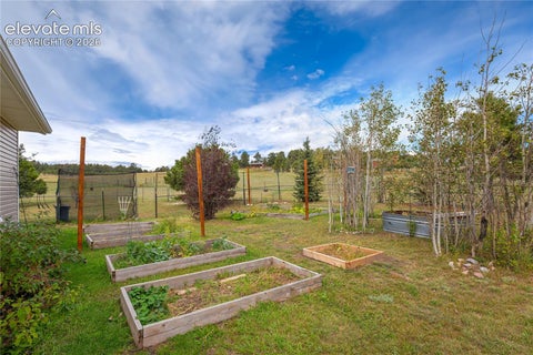 Tiny photo for 17650 Fremont Fort Drive, Peyton, CO 80831 (MLS # 3612185)