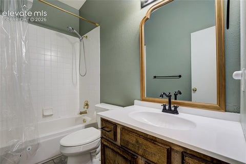 Tiny photo for 17650 Fremont Fort Drive, Peyton, CO 80831 (MLS # 3612185)