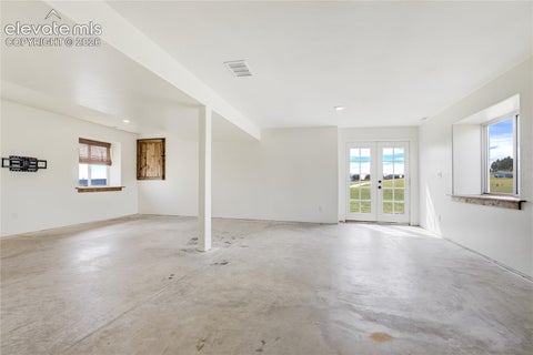 Tiny photo for 17650 Fremont Fort Drive, Peyton, CO 80831 (MLS # 3612185)