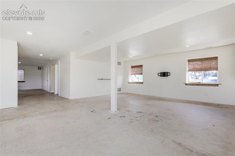 Tiny photo for 17650 Fremont Fort Drive, Peyton, CO 80831 (MLS # 3612185)