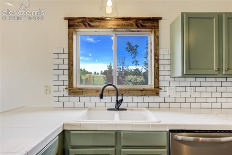 Tiny photo for 17650 Fremont Fort Drive, Peyton, CO 80831 (MLS # 3612185)