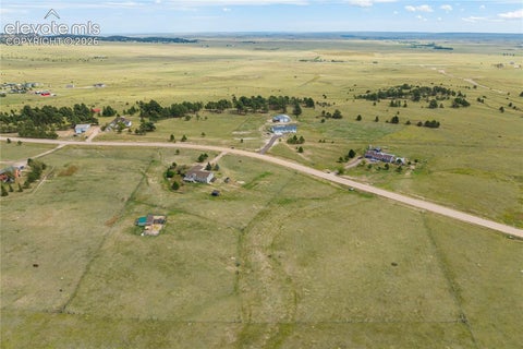 Tiny photo for 17650 Fremont Fort Drive, Peyton, CO 80831 (MLS # 3612185)