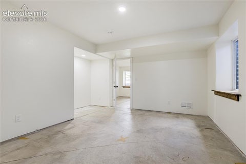 Tiny photo for 17650 Fremont Fort Drive, Peyton, CO 80831 (MLS # 3612185)