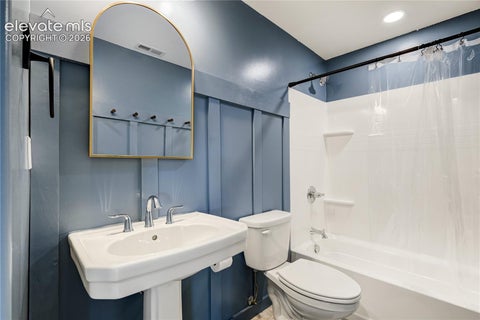 Tiny photo for 17650 Fremont Fort Drive, Peyton, CO 80831 (MLS # 3612185)