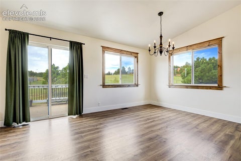 Tiny photo for 17650 Fremont Fort Drive, Peyton, CO 80831 (MLS # 3612185)
