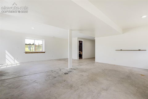 Tiny photo for 17650 Fremont Fort Drive, Peyton, CO 80831 (MLS # 3612185)