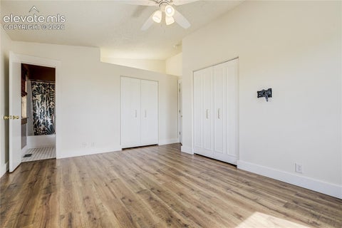 Tiny photo for 17650 Fremont Fort Drive, Peyton, CO 80831 (MLS # 3612185)