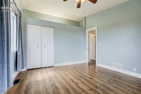 Tiny photo for 17650 Fremont Fort Drive, Peyton, CO 80831 (MLS # 3612185)