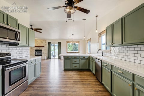 Tiny photo for 17650 Fremont Fort Drive, Peyton, CO 80831 (MLS # 3612185)