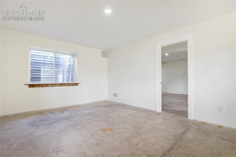 Tiny photo for 17650 Fremont Fort Drive, Peyton, CO 80831 (MLS # 3612185)