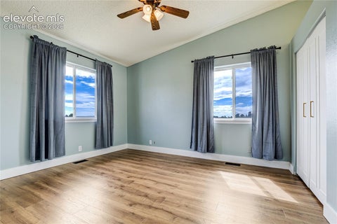 Tiny photo for 17650 Fremont Fort Drive, Peyton, CO 80831 (MLS # 3612185)