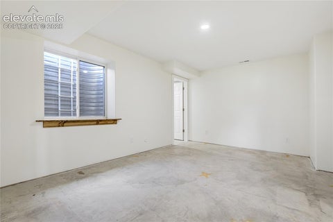 Tiny photo for 17650 Fremont Fort Drive, Peyton, CO 80831 (MLS # 3612185)