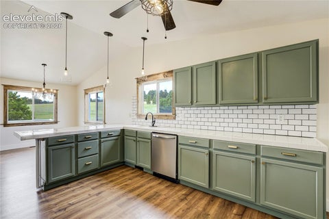 Tiny photo for 17650 Fremont Fort Drive, Peyton, CO 80831 (MLS # 3612185)