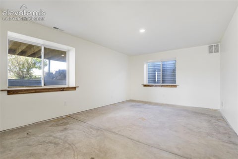 Tiny photo for 17650 Fremont Fort Drive, Peyton, CO 80831 (MLS # 3612185)