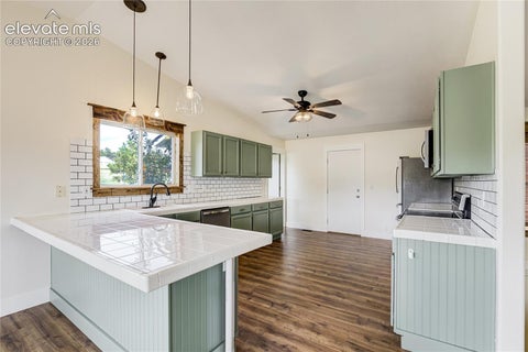 Tiny photo for 17650 Fremont Fort Drive, Peyton, CO 80831 (MLS # 3612185)