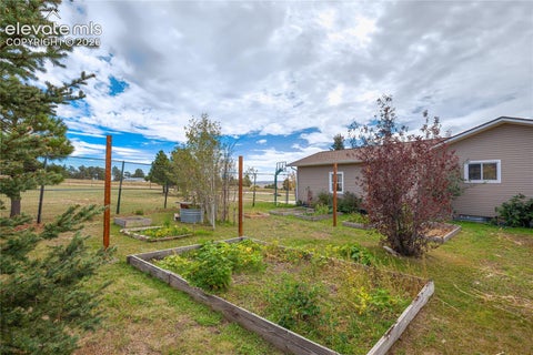 Tiny photo for 17650 Fremont Fort Drive, Peyton, CO 80831 (MLS # 3612185)