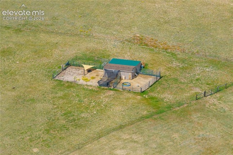 Tiny photo for 17650 Fremont Fort Drive, Peyton, CO 80831 (MLS # 3612185)
